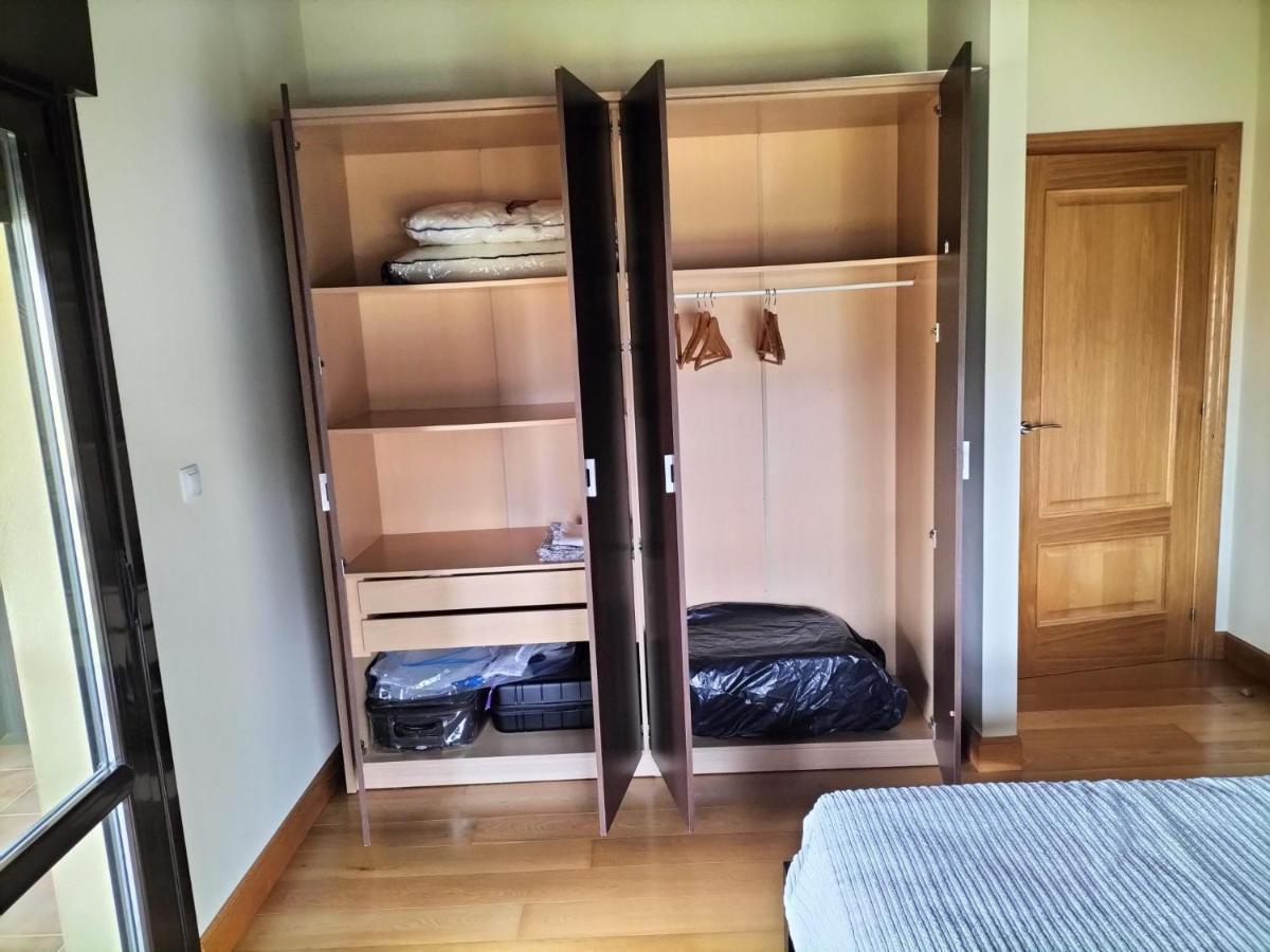 Leku Eder Daire Areatza Dış mekan fotoğraf